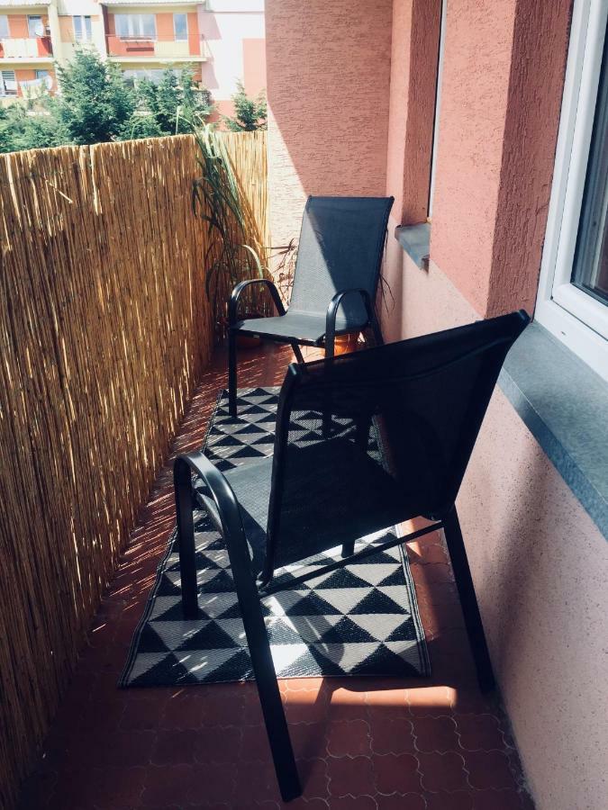Apartament Halinka Salon, Sypialnia, Kuchnia, Balkon Powierzchnia 50M Krynica-Zdrój Exterior foto